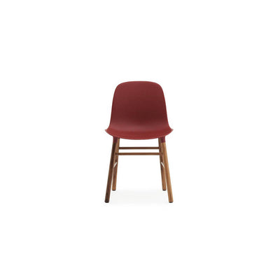 Form Chair Walnut Leg by Normann Copenhagen - Additional Image 16