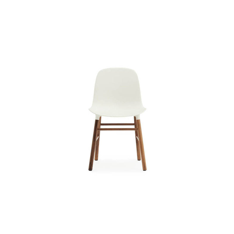 Form Chair Walnut Leg by Normann Copenhagen - Additional Image 17