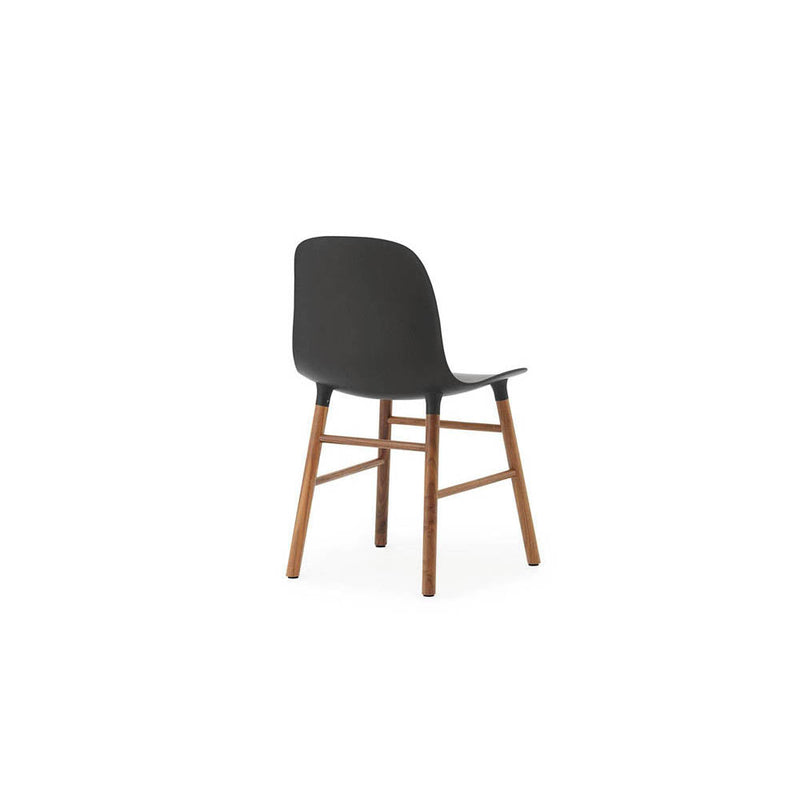 Form Chair Walnut Leg by Normann Copenhagen - Additional Image 18