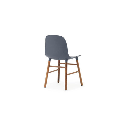 Form Chair Walnut Leg by Normann Copenhagen - Additional Image 19