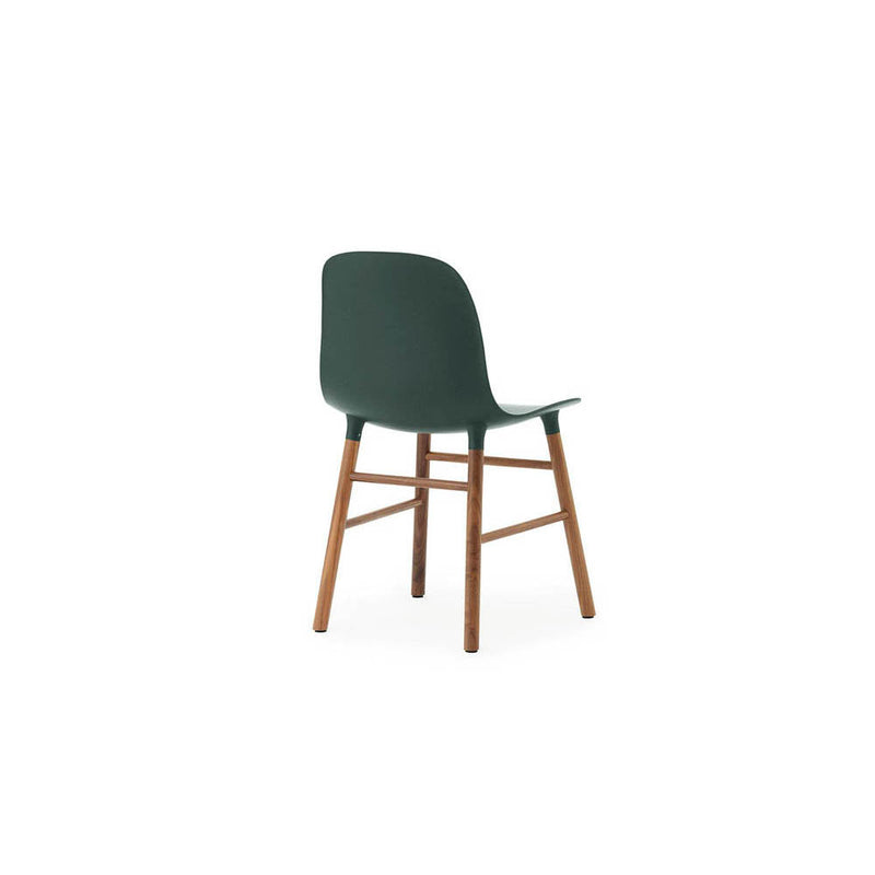Form Chair Walnut Leg by Normann Copenhagen - Additional Image 20