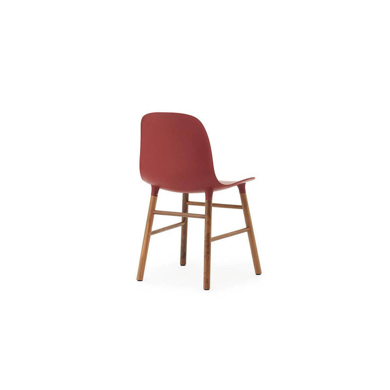 Form Chair Walnut Leg by Normann Copenhagen - Additional Image 22
