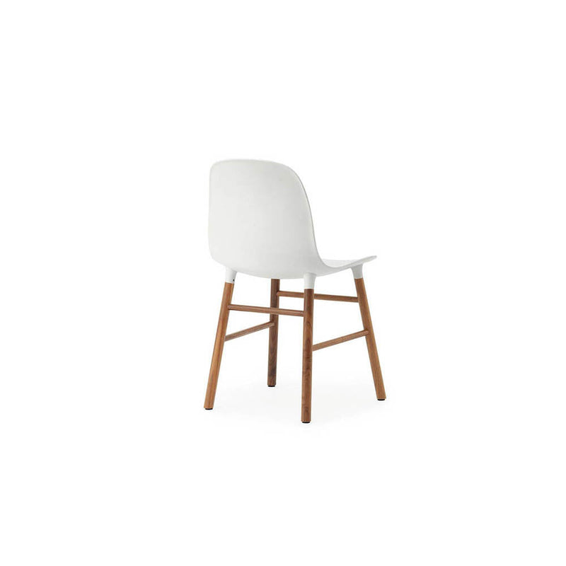 Form Chair Walnut Leg by Normann Copenhagen - Additional Image 23