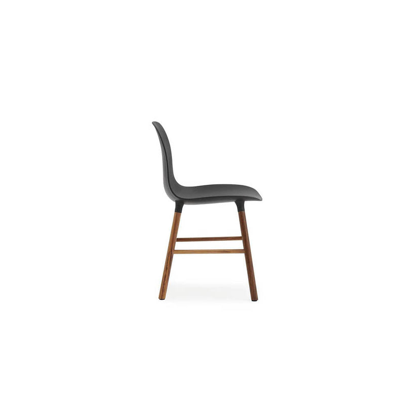 Form Chair Walnut Leg by Normann Copenhagen - Additional Image 6