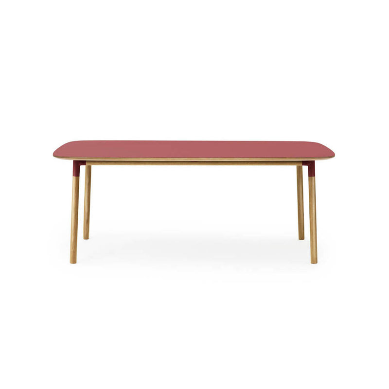 Form Table by Normann Copenhagen - Additional Image 10