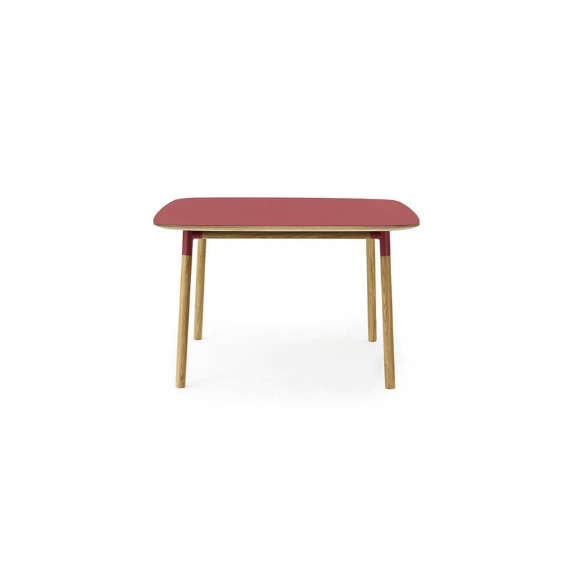 Form Table by Normann Copenhagen - Additional Image 4