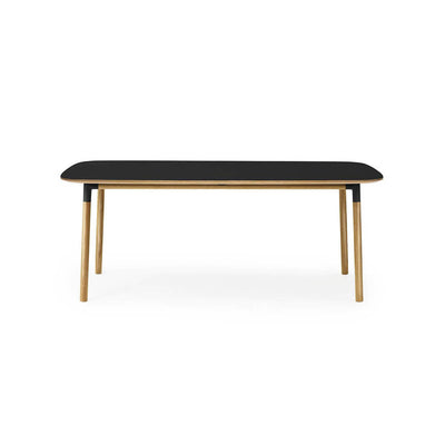 Form Table by Normann Copenhagen - Additional Image 6