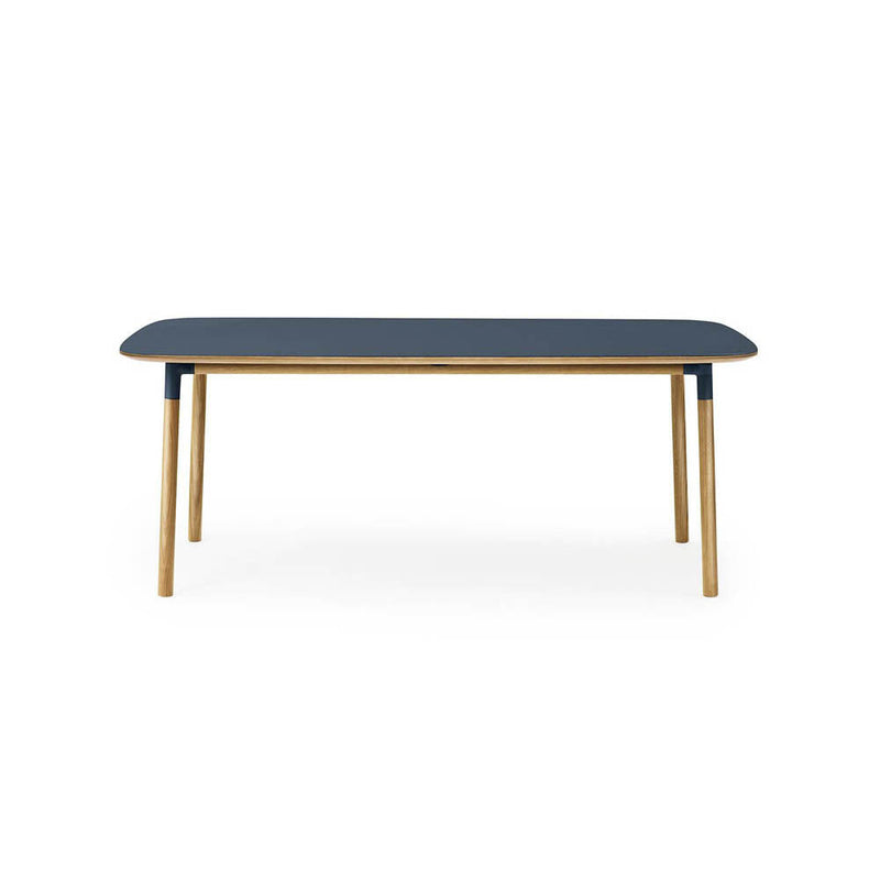 Form Table by Normann Copenhagen - Additional Image 7