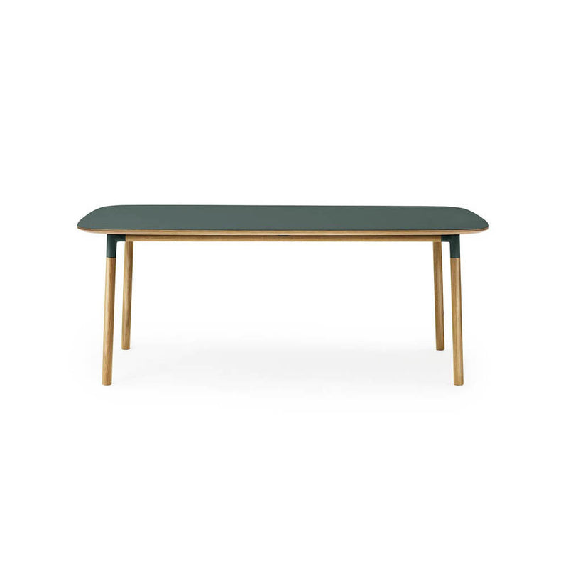 Form Table by Normann Copenhagen - Additional Image 8