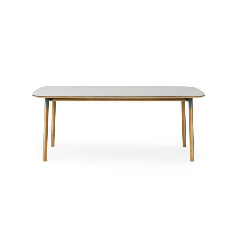 Form Table by Normann Copenhagen - Additional Image 9