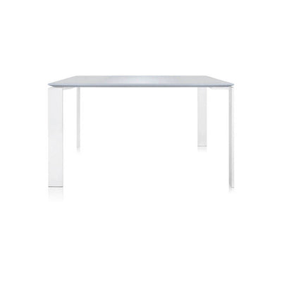 Four Square 50" Table by Kartell - Additional Image 2