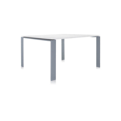 Four Square 50" Table by Kartell - Additional Image 6
