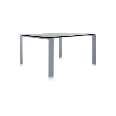 Four Square 50" Table by Kartell - Additional Image 7