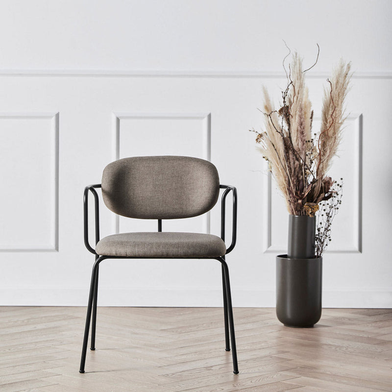 Frame Dining Chair by Woud - Additional Image 3