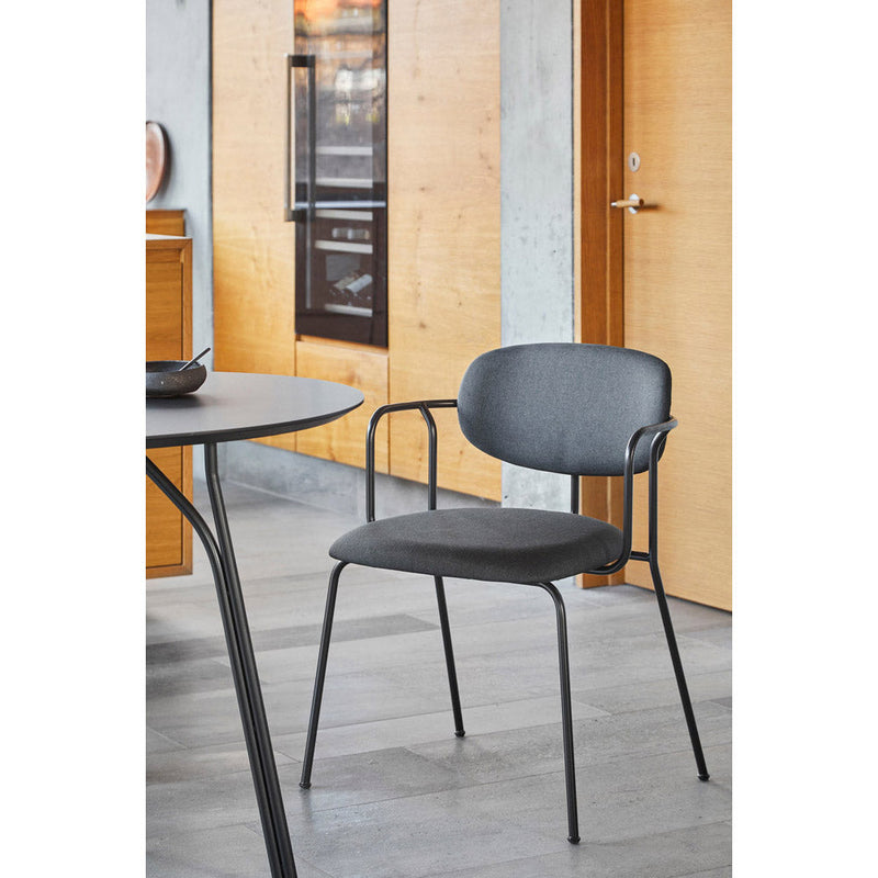 Frame Dining Chair by Woud - Additional Image 7