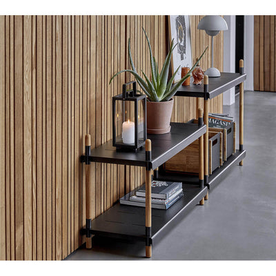 Frame Shelving System Outdoor & Indoor by Cane-line Additional Image - 13