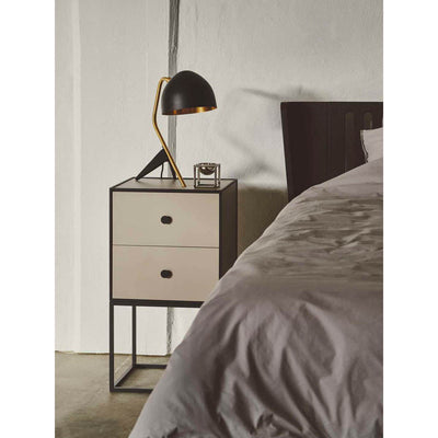 Frame Sideboard, 2 Drawers by Audo Copenhagen - Additional Image - 4