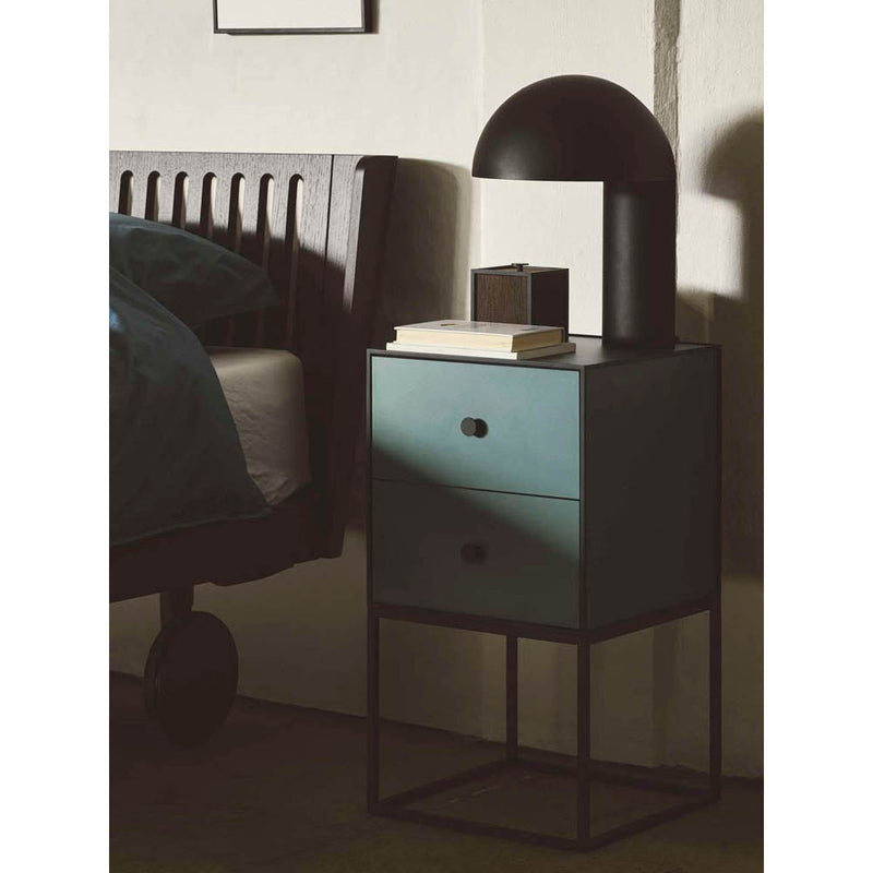 Frame Sideboard, 2 Drawers by Audo Copenhagen - Additional Image - 7