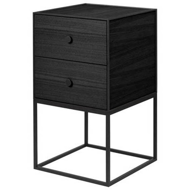 Frame Sideboard, 2 Drawers by Audo Copenhagen - Additional Image - 2