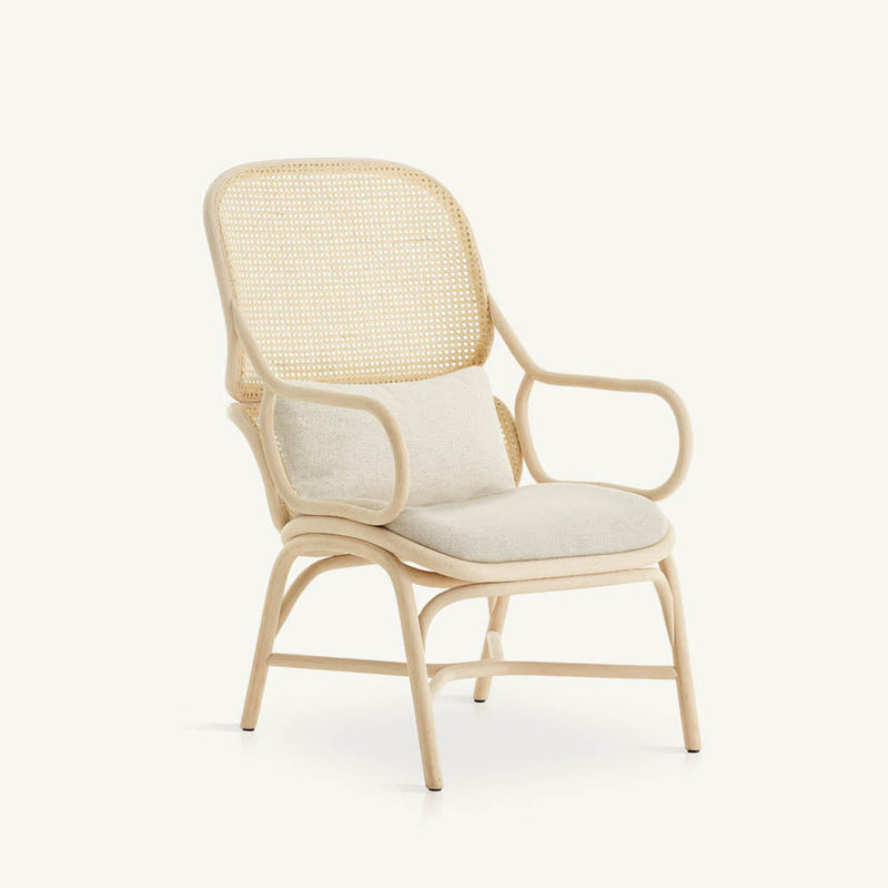 Frames Armchair by Expormim