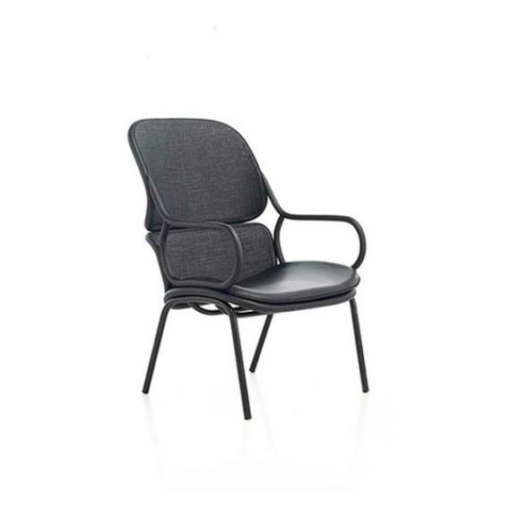Frames Lounge Chair by Expormim