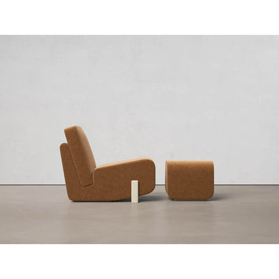 Franck Chair by Haymann Editions - Additional Image - 1