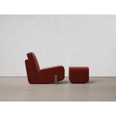 Franck Chair by Haymann Editions - Additional Image - 2