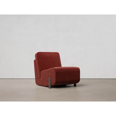 Franck Chair by Haymann Editions - Additional Image - 4