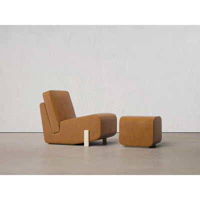 Franck Chair by Haymann Editions