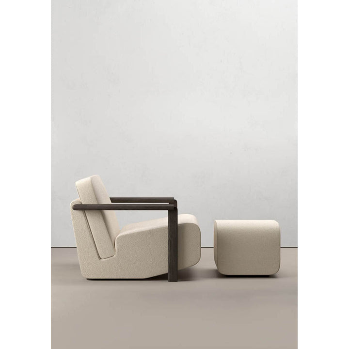 Franck Ottoman by Haymann Editions