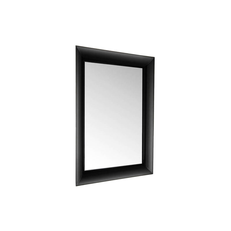 Francois Ghost Small Rectangular Wall Mirror by Kartell - Additional Image 12