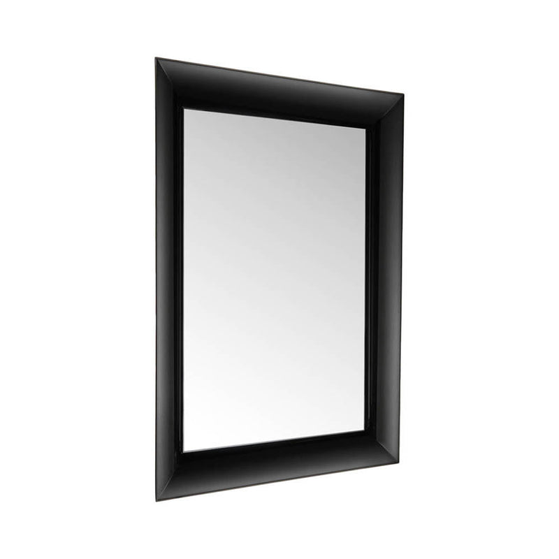 Francois Ghost Small Rectangular Wall Mirror by Kartell - Additional Image 19