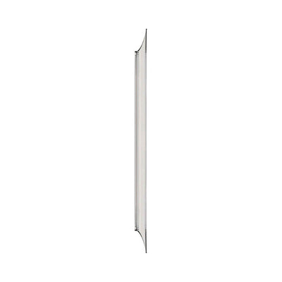Francois Ghost Small Rectangular Wall Mirror by Kartell - Additional Image 27