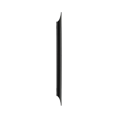 Francois Ghost Small Rectangular Wall Mirror by Kartell - Additional Image 29
