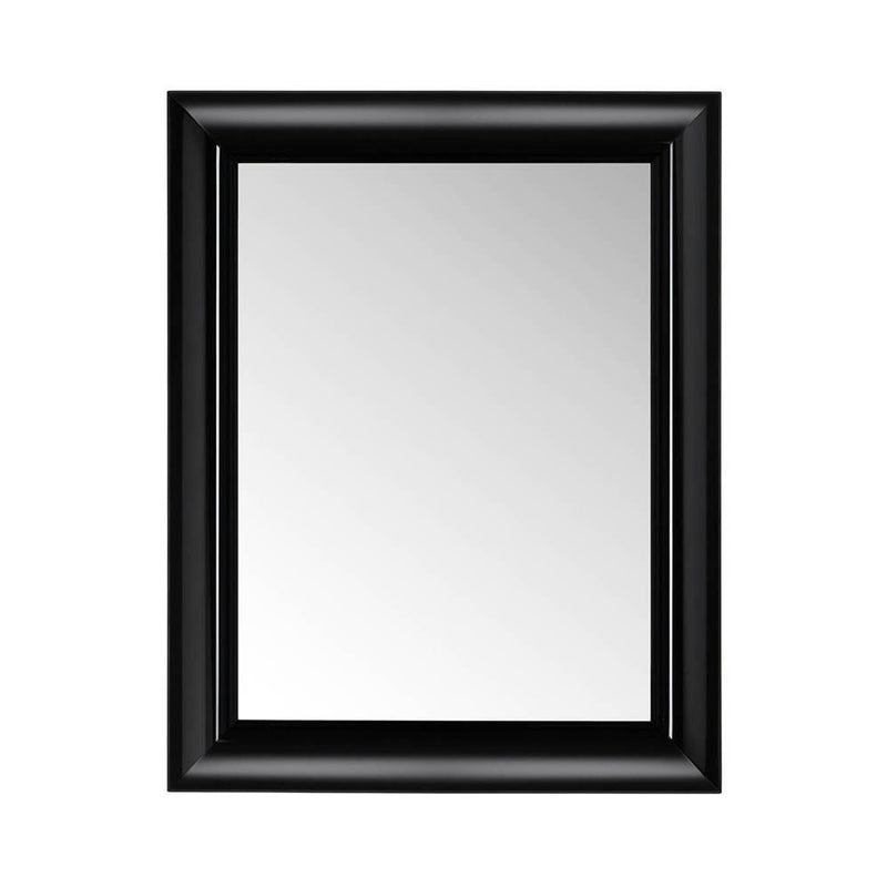 Francois Ghost Small Rectangular Wall Mirror by Kartell - Additional Image 9