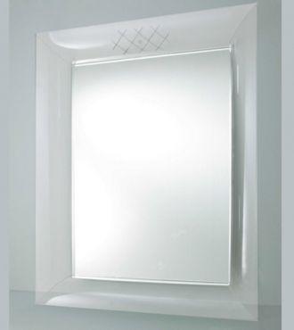 Francois Ghost Mirror by Kartell