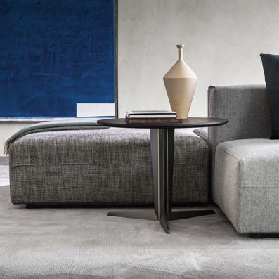 Freestyle Sofa Collection by Molteni & C