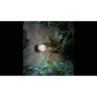 Fresnel 1148 EC/EL Outdoor Wall Lamp by Oluce