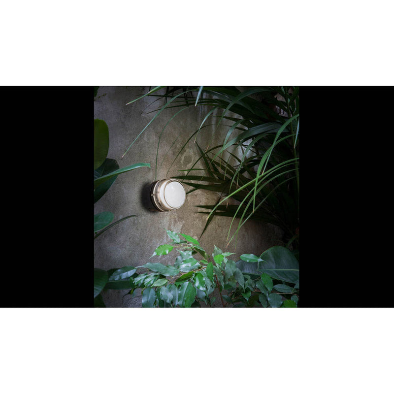 Fresnel 1148 Outdoor Wall Lamp by Oluce
