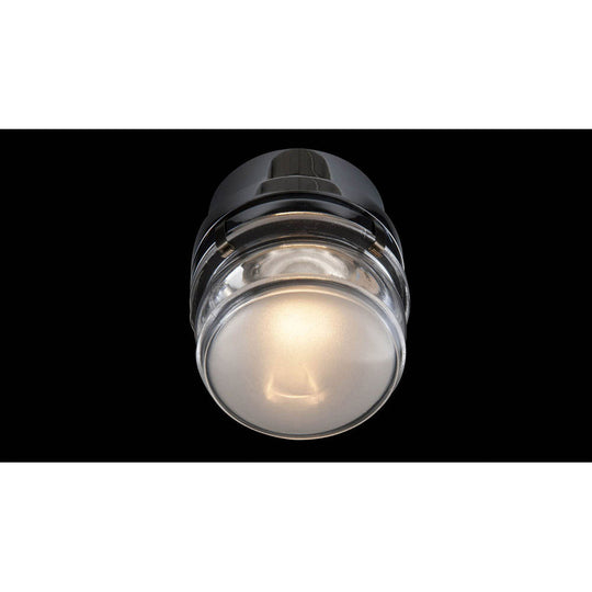 Fresnel Wall Lamp by Oluce Additional Image - 1