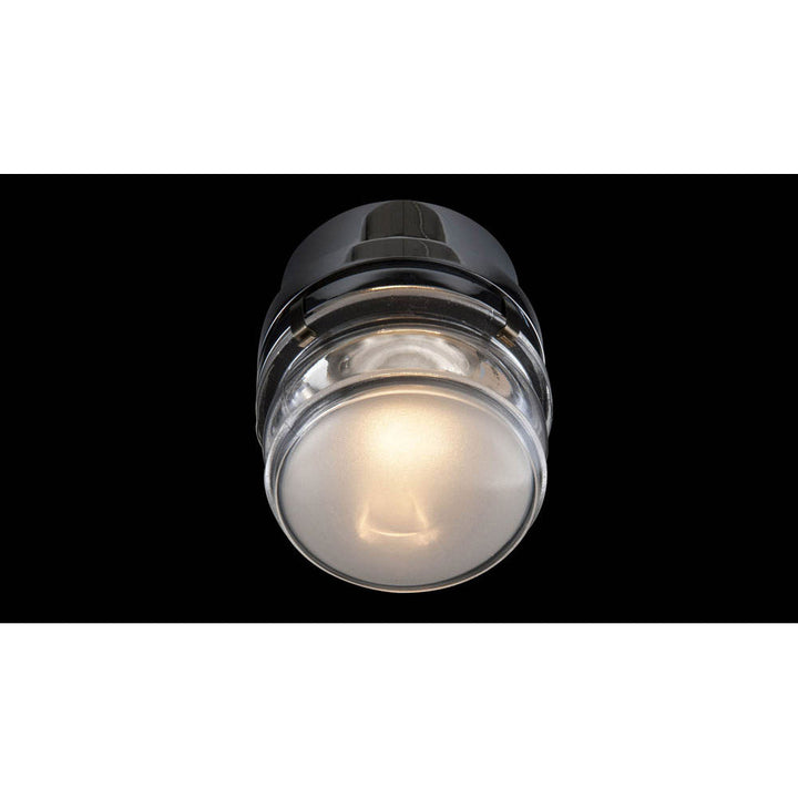 Fresnel Wall Lamp by Oluce Additional Image - 1
