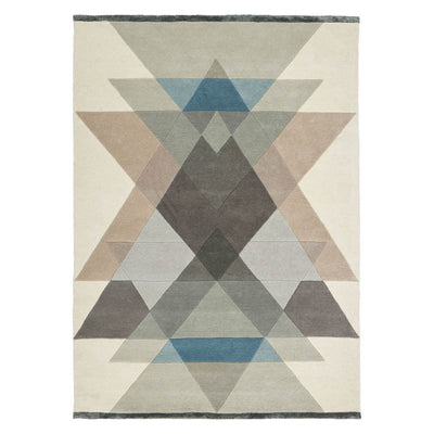 Freya Handmade Rug by Linie Design