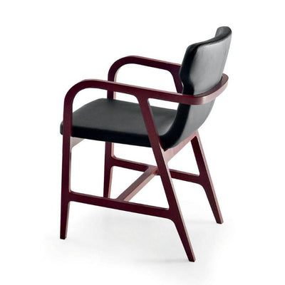 Fulgens Dining Chair by Maxalto