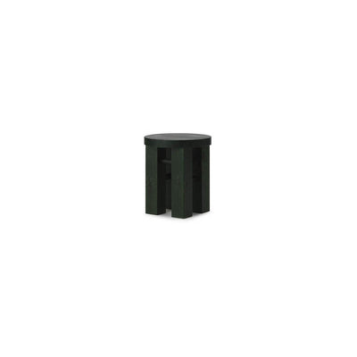 Fyr Stool by Normann Copenhagen - Additional Image 1
