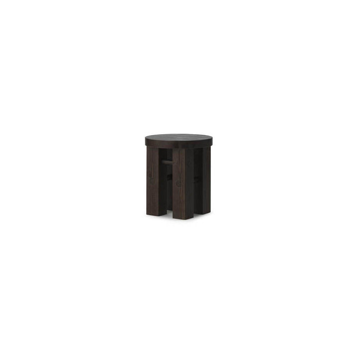 Fyr Stool by Normann Copenhagen