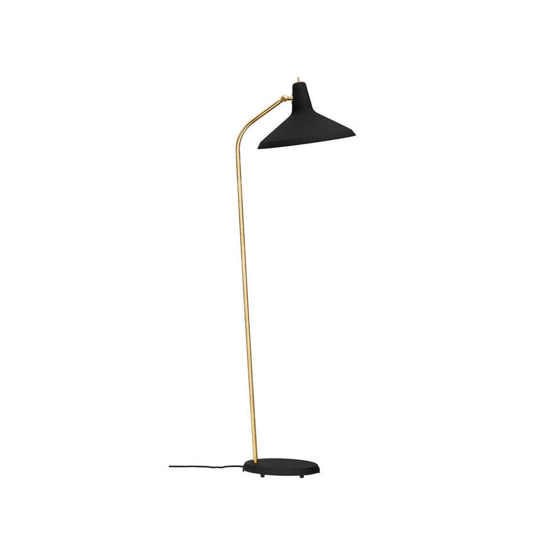 G-10 Floor Lamp by Gubi - Additional Image 1