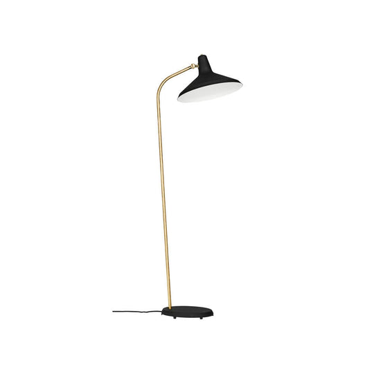 G-10 Floor Lamp by Gubi
