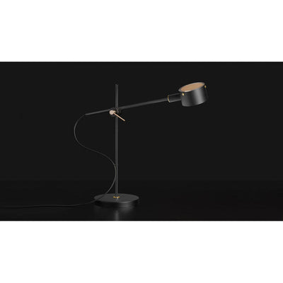 G.O. - 252 Table Lamp by Oluce Additional Image - 1