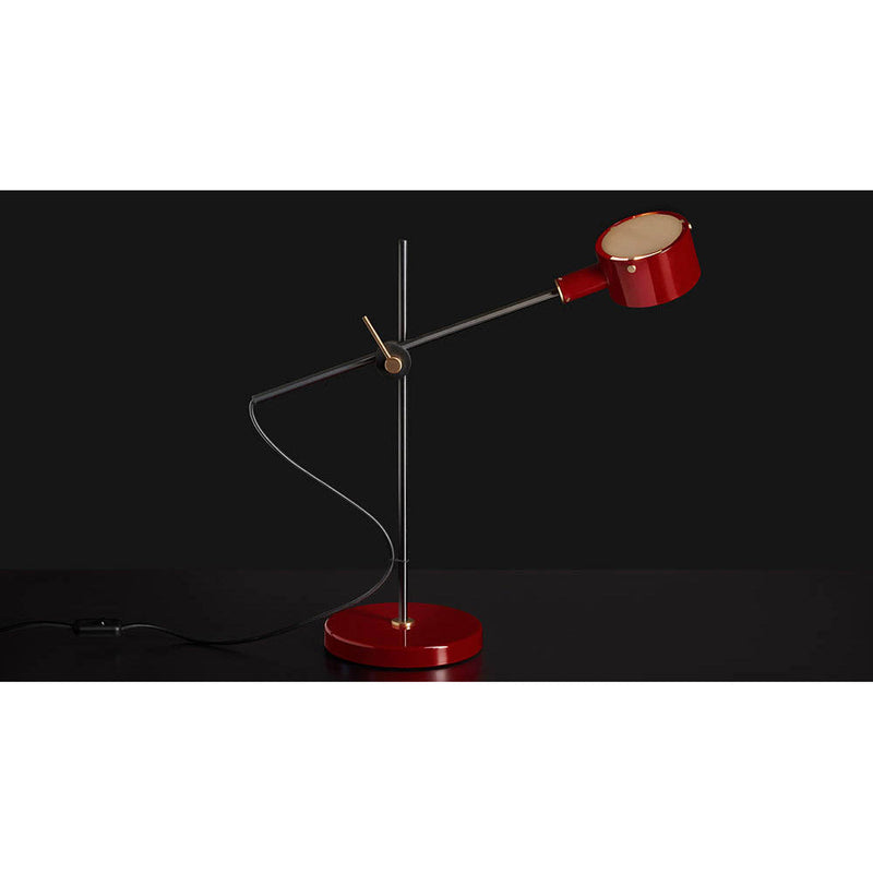 G.O. - 252 Table Lamp by Oluce Additional Image - 4