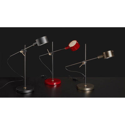 G.O. - 252 Table Lamp by Oluce